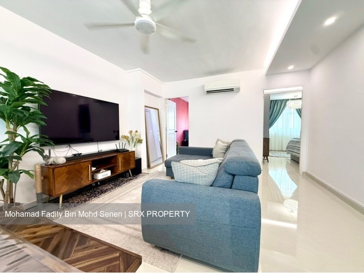 Blk 285 Tampines Street 22 (Tampines), HDB 3 Rooms #534256831